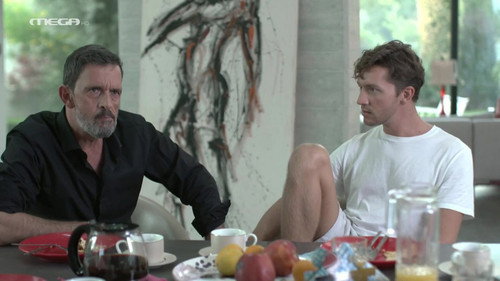 Mavro Rodo Season 1 Episode 16 - Episode 16