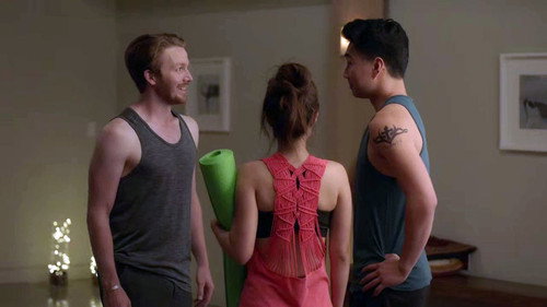 Kim's Convenience Season 3 Episode 13 - Lord of the Ring