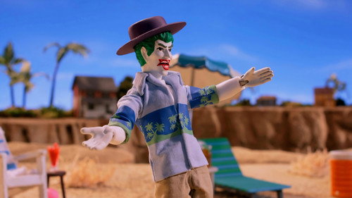 Robot Chicken DC Comics Special still