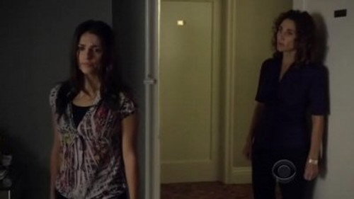 CSI: NY Season 6 Episode 5 - Battle Scars
