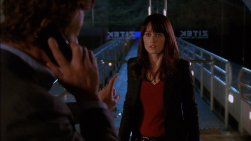 The Mentalist Season 2 Episode 16 - Code Red