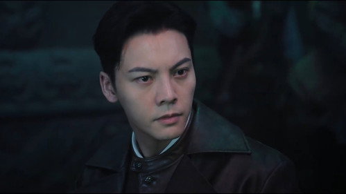 Mystic Nine Season 1 Episode 5 - Episode 5