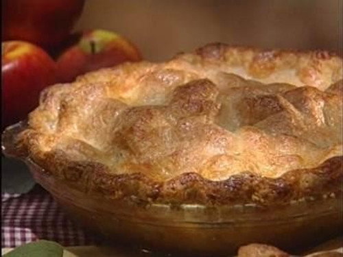 America's Test Kitchen Season 2 Episode 23 - Apple Pies