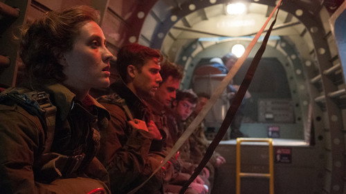 X Company Season 1 Episode 2 - Trial by Fire