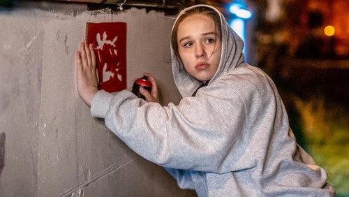 Young Crime Season 1 Episode 6 - Episode 6
