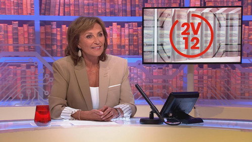 2 voor 12 Season 60 Episode 15 - Episode 15
