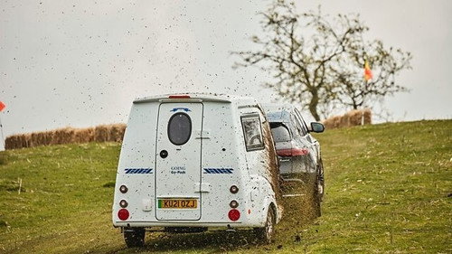 Top Gear Season 31 Episode 2 - Episode 2