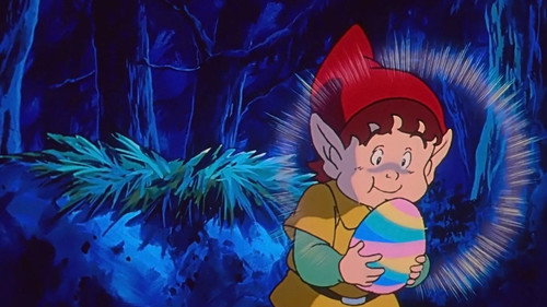 The Legend of Snow White Season 1 Episode 22 - A Strange Egg