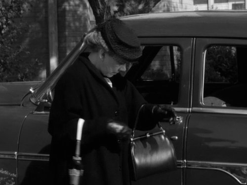 undefined Season 3 Episode 27 - Barney's First Car