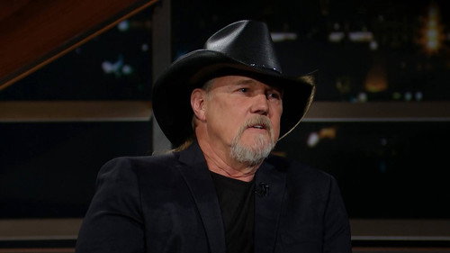 September 16, 2022: Trace Adkins, Julia Ioffe, Jon Meacham still