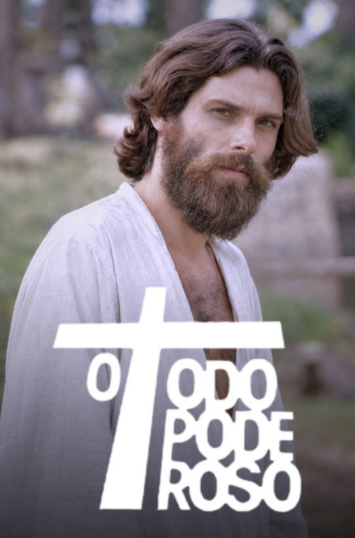 O Todo Poderoso poster
