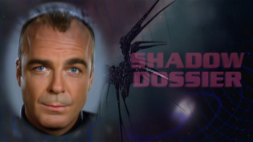 Shadow Dossier still