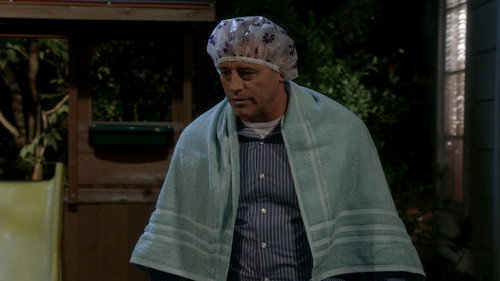 Man with a Plan Season 2 Episode 8 - Lice, Lice Baby