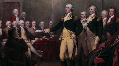 The American Revolution Season 1 Episode 6 - The Most Sacred Thing (May 1780 – Onward)