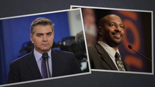 Finding Your Roots Season 9 Episode 9 - Anchormen