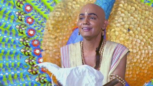 RadhaKrishn Season 1 Episode 431 - Krishna, Sudama's Reunion