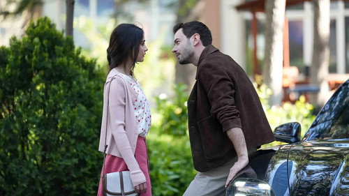 The One I Love Season 1 Episode 14 - Episode 14