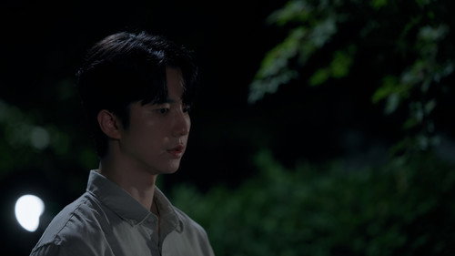 Boy, with Caution Season 1 Episode 5 - Episode 5