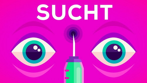 Kurzgesagt - In a Nutshell Season 3 Episode 13 - Addiction