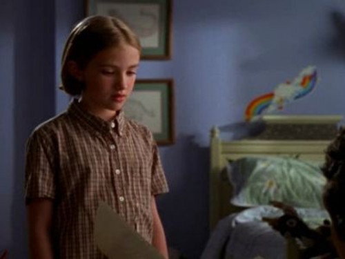 The Invisible Man Season 1 Episode 4 - Ralph