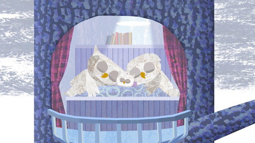 Classical Baby Season 1 Episode 5 - The Lullaby Show