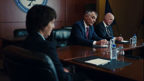 The Bureau Season 5 Episode 9 - Episode 9