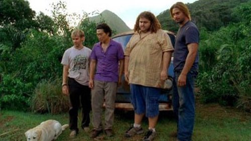 undefined Season 3 Episode 10 - Tricia Tanaka Is Dead