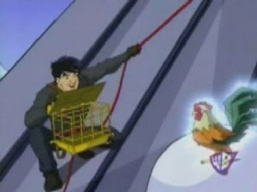 undefined Season 3 Episode 6 - When Pigs Fly