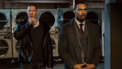Power Season 3 Episode 7 - Don't Go