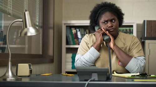 Orange Is the New Black Season 4 Episode 3 - (Don't) Say Anything