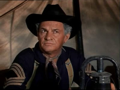 Bonanza Season 10 Episode 19 - Company of Forgotten Men