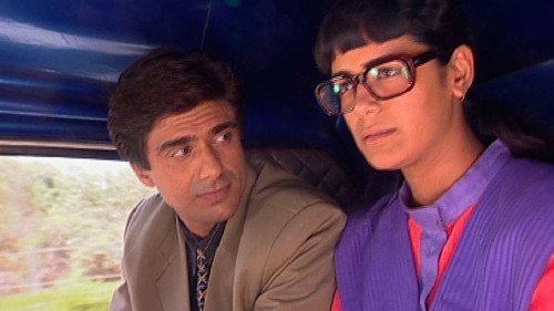 Armaan Shocked to See Purab With Jassi still