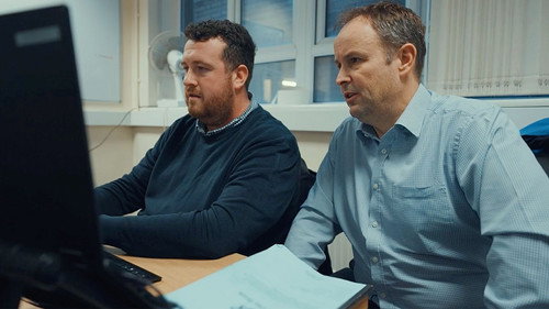 Police: Suspect No.1 Season 4 Episode 4 - Episode 4