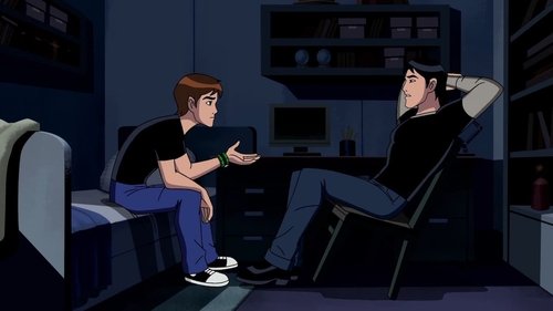 undefined Season 1 Episode 7 - Pier Pressure