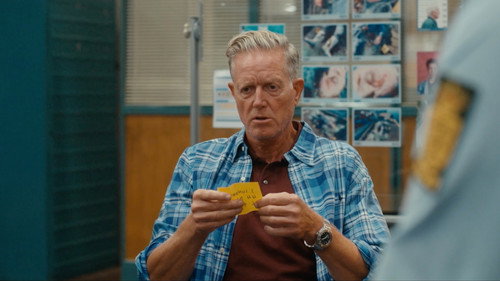 The Sommerdahl Murders Season 5 Episode 8 - A big fish in the net (2)