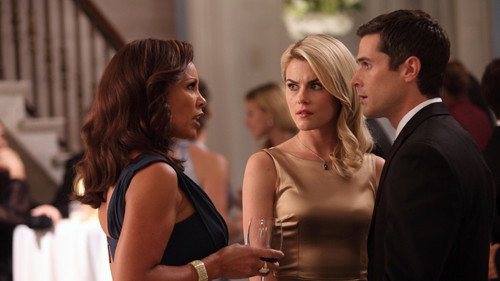 666 Park Avenue Season 1 Episode 4 - Hero Complex