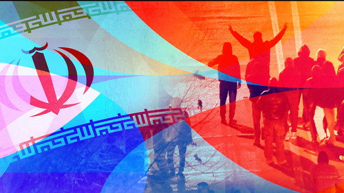 Newsnight Season 47 Episode 6 - Iran: US Considers Action