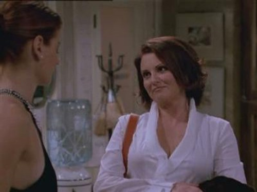 Will & Grace Season 5 Episode 15 - Homojo