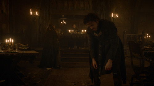 Red Wedding Option 3: Red Wedding Scene still
