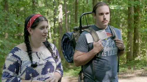 Dead Silent Season 1 Episode 1 - The Curse of Dismal Creek