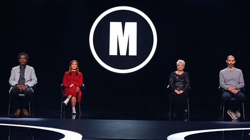 Celebrity Mastermind Season 19 Episode 4 - Episode 4