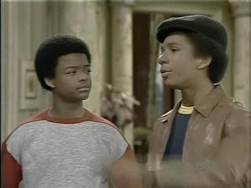 Diff'rent Strokes Season 3 Episode 19 - The Ancestors