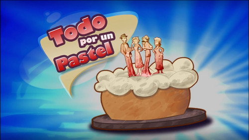 El Chavo: The Animated Series Season 3 Episode 1 - Episode 1
