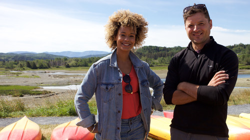 De par chez nous Season 2 Episode 1 - Episode 1