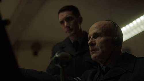 Project Blue Book Season 2 Episode 9 - Broken Arrow