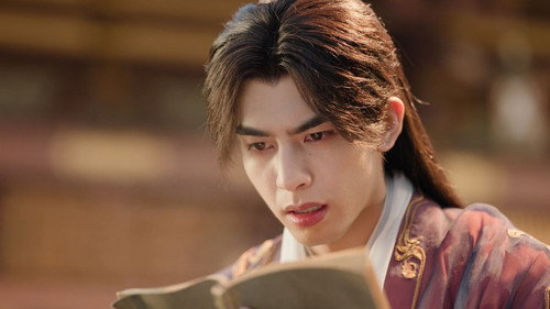 The Eternal Fragrance Season 1 Episode 9 - Mid-Autumn Festival