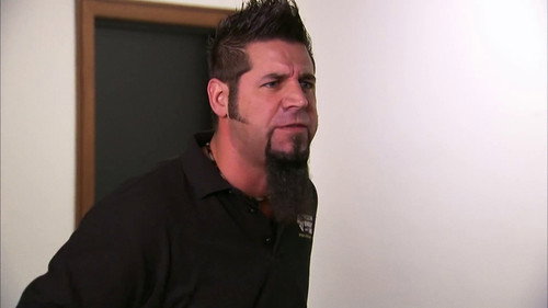 Hardcore Pawn Season 5 Episode 26 - Rich vs. Les