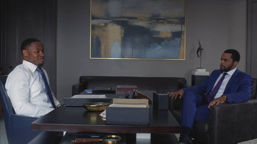 Tyler Perry's Sistas Season 7 Episode 15 - Love Means Never Having to Say You're Sorry
