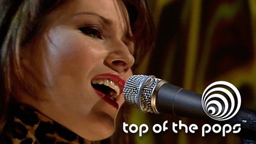 Top of the Pops Season 36 Episode 24 - 18th June 1999