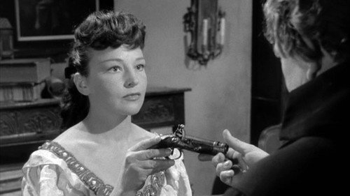 The Adventures of the Scarlet Pimpernel Season 1 Episode 5 - The Lady in Distress